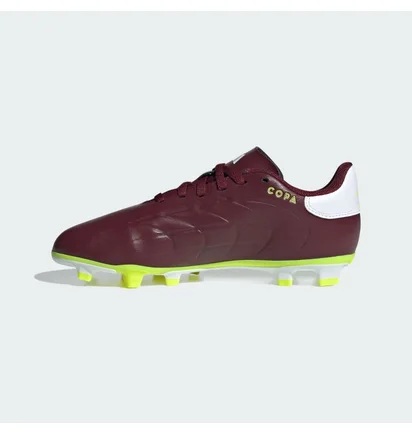 Бутсы детские Adidas Copa Pure 2 Club Bordo IG1102