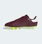 Бутсы детские Adidas Copa Pure 2 Club Bordo IG1102
