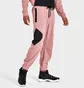 Штаны мужские Air Jordan Dri-Fit Air Fleece Pants Pink Dj0873-668