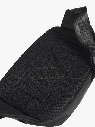 Сумка Manto Waist Bag Circle Black 3519