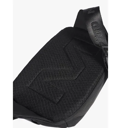 Сумка Manto Waist Bag Circle Black 3519