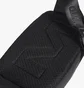 Сумка Manto Waist Bag Circle Black 3519