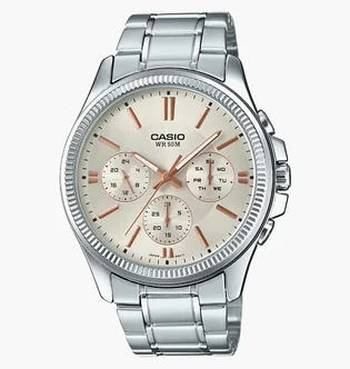 Часы мужские Casio MTP-1375D-7A2