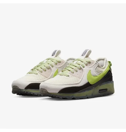 Кросівки чоловічі Nike Air Max Terrascape 90 White Dm0033-001