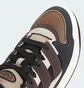 Кроссовки унисекс Adidas Forum 2000 Brown/Beige JS3160