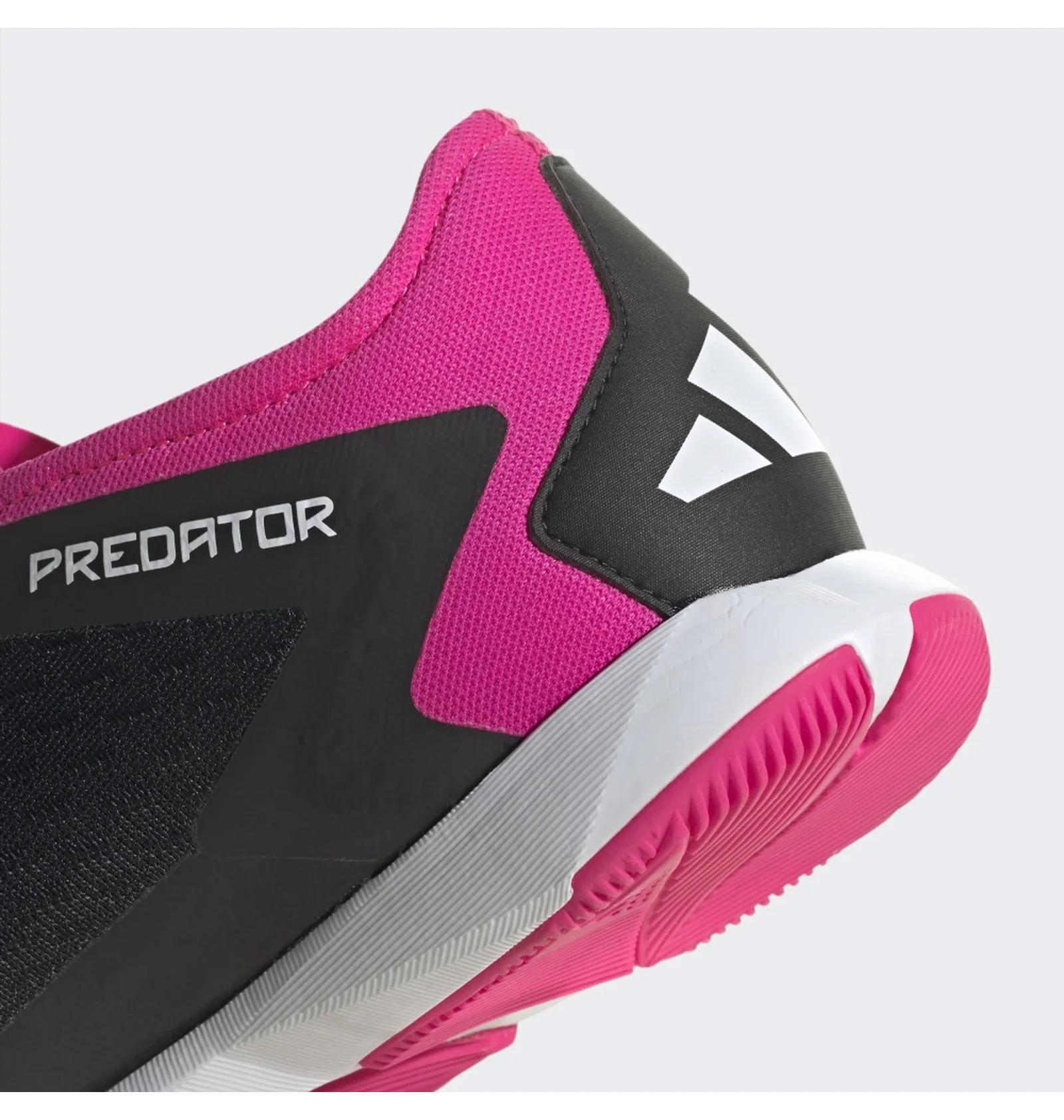 ᐉ Футзалки унісекс Adidas Predator Accuracy.3 Low Indoor Boots