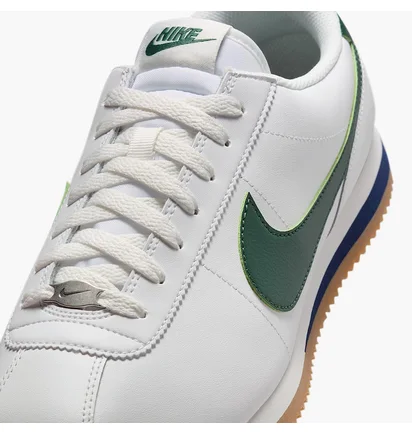 Кроссовки мужские Nike Cortez White DM4044-113