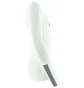 Термобілизна чоловіча Helly Hansen Lifa Seamless Racing Top White 49341-002