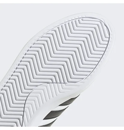 Кросівки чоловічі Adidas Grand Court 2.0 Shoes White Gw9195