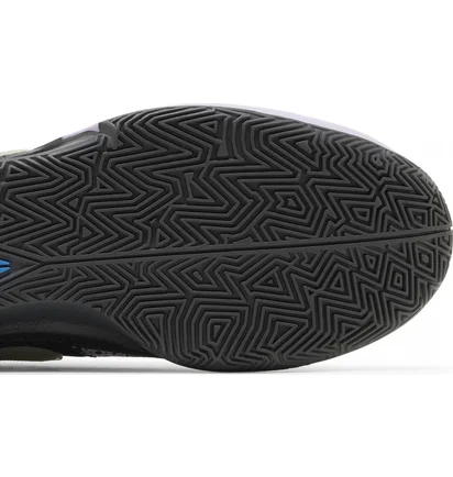 Кроссовки унисекс Nike Ja 1 Grey FQ4796-001