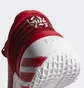 Кроссовки мужские Adidas D.O.N. Issue #2 Red Fw8511