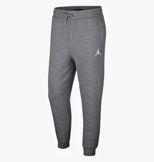 Штаны мужские Air Jordan Jumpman Fleece Pant Grey 940172-091