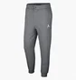 Штаны мужские Air Jordan Jumpman Fleece Pant Grey 940172-091