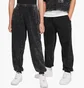 Штани дитячі Nike Cob Flc Pant Wash Black FZ5264-010