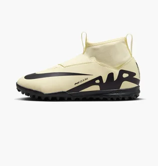 Сороконіжки дитячі Nike Air Zoom Mercurial Superfly 9 Academy Tf Beige DJ5616-700