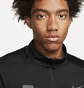 Кофта чоловіча Nike Element Flash Dri-Fit 1/2-Zip Running Top Black FB8556-010