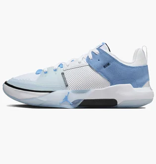 Кроссовки мужские Air Jordan One Take 5 White/Light Blue FD2335-104