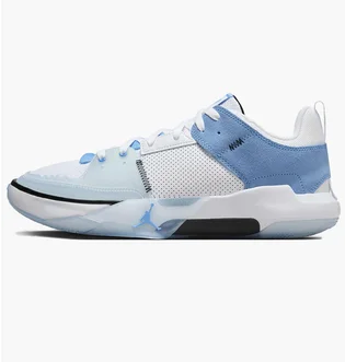 Кросівки чоловічі Air Jordan One Take 5 White/Light Blue FD2335-104