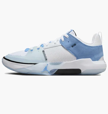 Кросівки чоловічі Air Jordan One Take 5 White/Light Blue FD2335-104