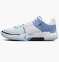 Кросівки чоловічі Air Jordan One Take 5 White/Light Blue FD2335-104