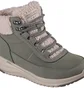 Ботинки женские Skechers Alpine Adventure Olive 144756-OLV