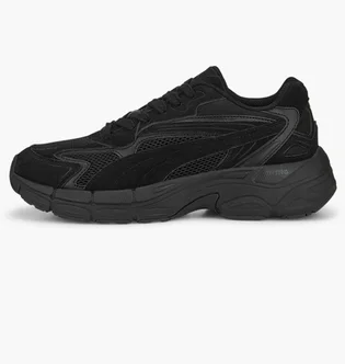 Кросівки чоловічі Puma Teveris Nitro Black 388774-08