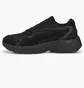 Кроссовки мужские Puma Teveris Nitro Black 388774-08