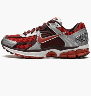 Кроссовки женские Nike Zoom Vomero 5 Red/Metallic FN7778-600
