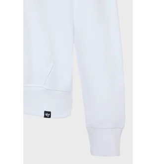 Футболка унісекс 47 Brand La Dodgers In The Clouds White 646045WW-FS
