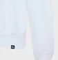 Футболка унисекс 47 Brand La Dodgers In The Clouds White 646045WW-FS