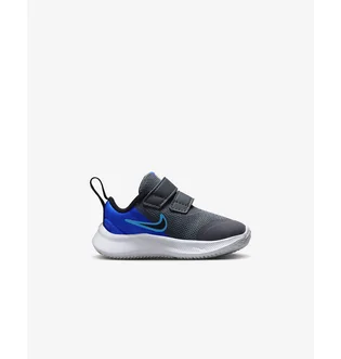 Кроссовки детские Nike Star Runner 3 Grey DA2778-012