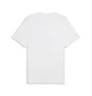 Футболка мужская Puma Graphic Execution White 691786-02