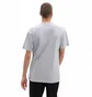 Футболка чоловіча Vans Classic Athletic Hather Grey Vn000Gggatj1