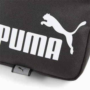 Сумка унісекс Puma Phase Portable Bag Black 079955-01