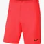 Шорты мужские Nike Dry Park Iii Short Nb K Orange Bv6855-635
