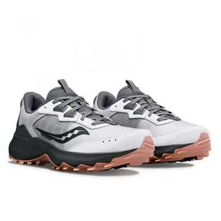 Кроссовки женские Saucony Aura Tr Grey S10862-130