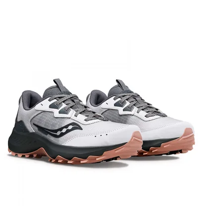 Кроссовки женские Saucony Aura Tr Grey S10862-130