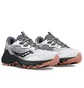 Кроссовки женские Saucony Aura Tr Grey S10862-130