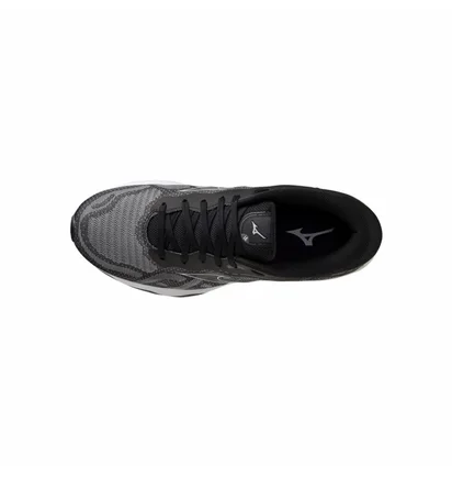 Кросівки чоловічі Mizuno Wave Ultima 14 Grey J1GC321802