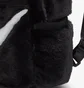 Рюкзак жіночий Nike Sportwear Futura 365 Maux Fur Black FB3049-010