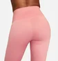 Легінси жіночі Nike Go Dri Fit Pink DQ5636-618