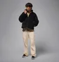Пуховик мужской Air Jordan Flt Down Black HV0536-010