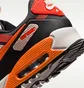 Кроссовки мужские Nike Air Max 90 Drift White/Orange FB2877-004
