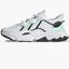 Кроссовки женские Adidas Ozwego White FZ3779