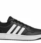 Кросівки чоловічі Adidas Hoops 3.0 Black Gy5432