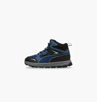 Черевики дитячі Puma Evolve Trail Blue 397645-08