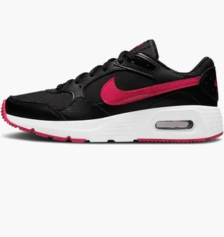 Кроссовки детские Nike Air Max Sc Se Black DC9299-001