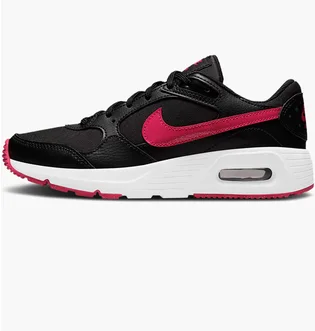 Кроссовки детские Nike Air Max Sc Se Black DC9299-001