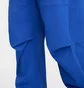 Штаны мужские Nike Tech MenS Woven Oversized Trousers Blue HM7158-480