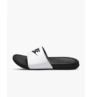 Тапочки мужские Nike Benassi Jdi Black 343880-100